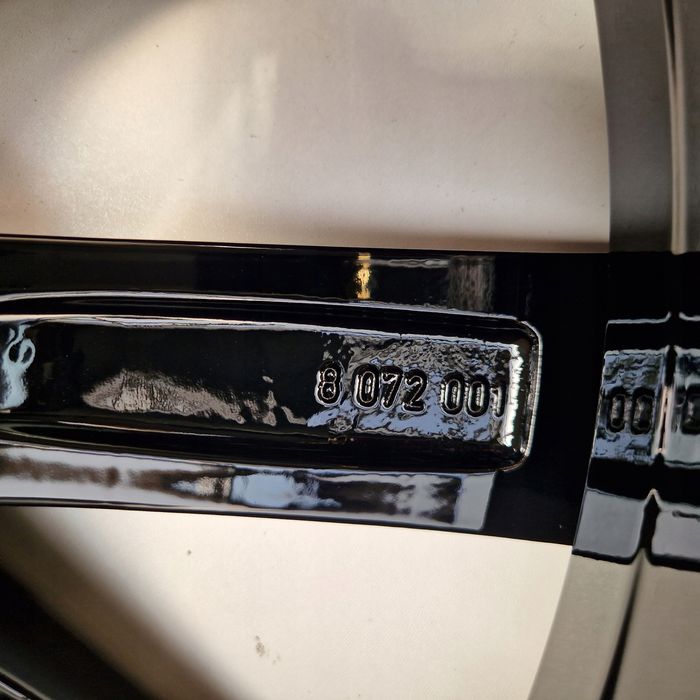 bmw x5 g05 x6 g06 individual wz 746i 22 5x112 is37 is43 jak nowe