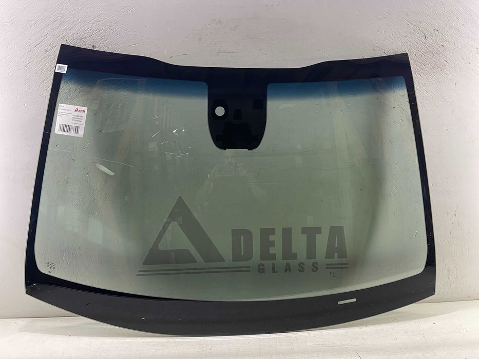 Кіа Niro (2016-) вітрове скло