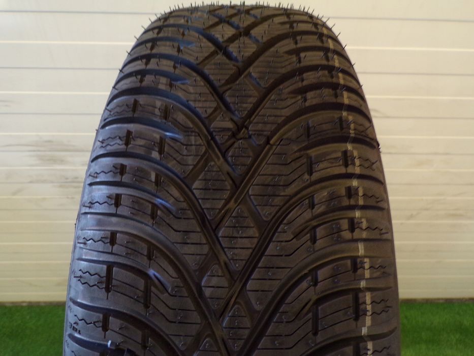 opony zimowe bf goodrich g-force winter 2 195 60 15 88t nowe