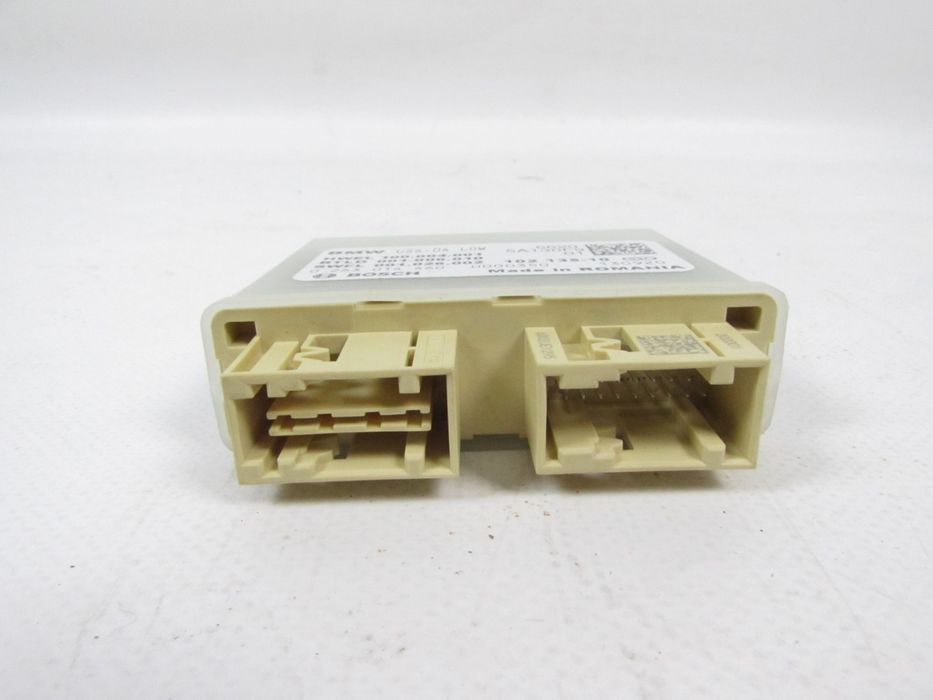 Unidade De Comando Sensor Ultrassons Bmw 1 Ref: 66205A130F9