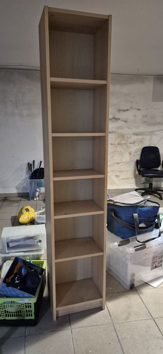 Estante Billy ikea