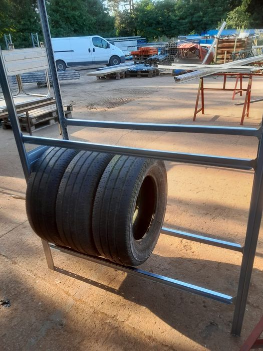 Regał dom garaż do wszystkiego