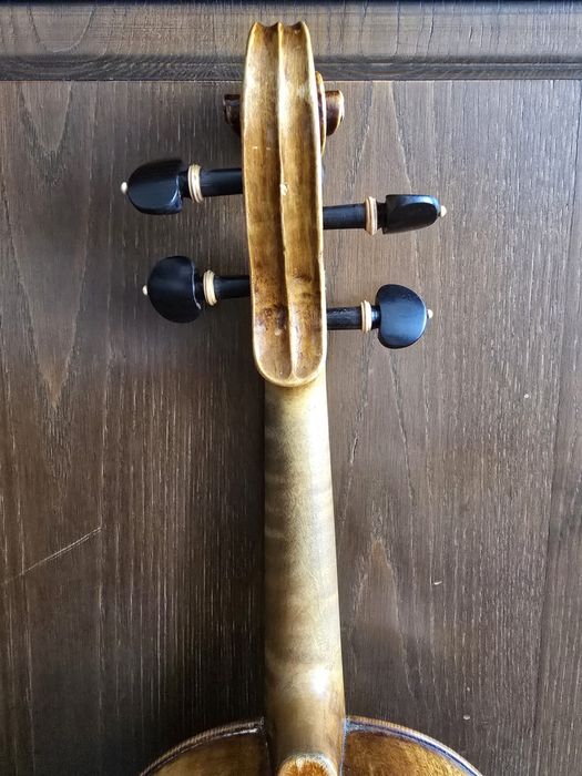 Violino 4/4 Antonio Stradivari