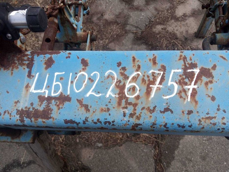 Культиватор просапний КРН-5.6 ЦБ10226757, ЦБ10047526