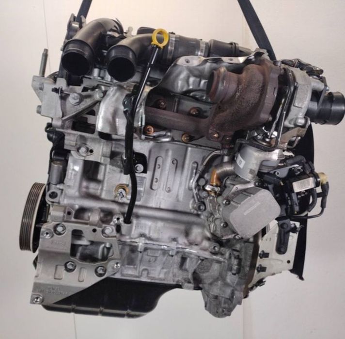 Motor Ford FocusIII Mondeo C-S-Max 1.6Tdci Ref.T1DA T1DB