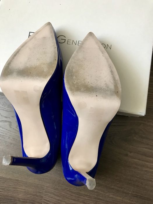 Туфли BCBGeneration, 38 размер