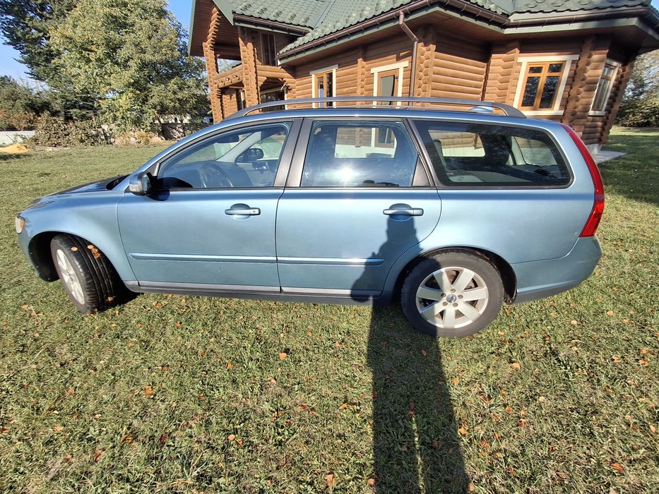 Продам VOLVO V50 1.6 ДИЗЕЛЬ