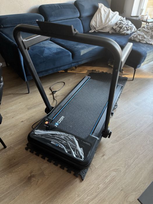 Sprzedam bieżnie THUNDER jak NOWA