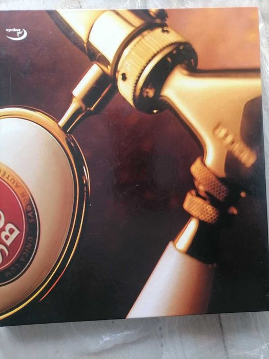 Livro Super Bock