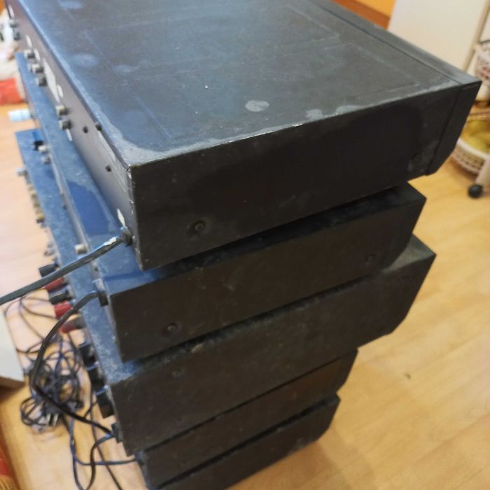 Aparelho de som Philips