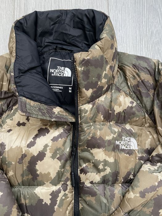 Пуховик The North Face
