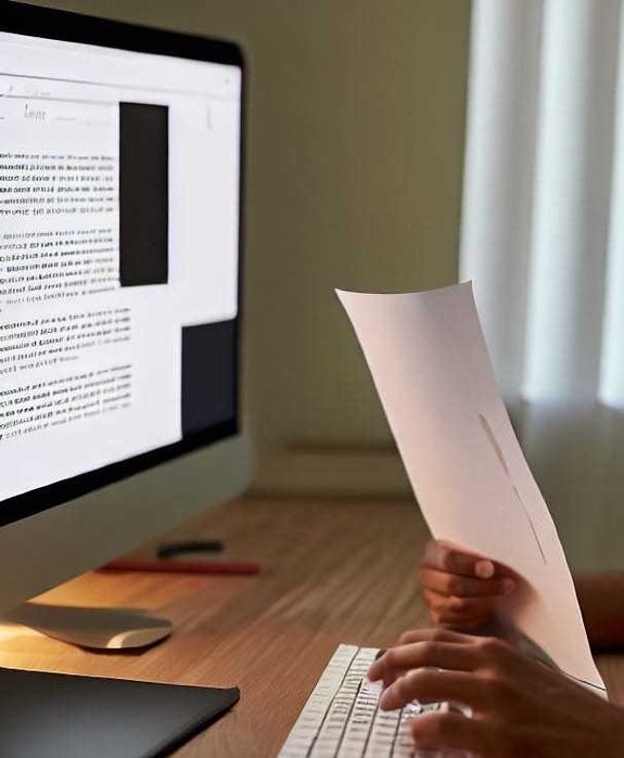 Revisão de texto, tradução e legendagem