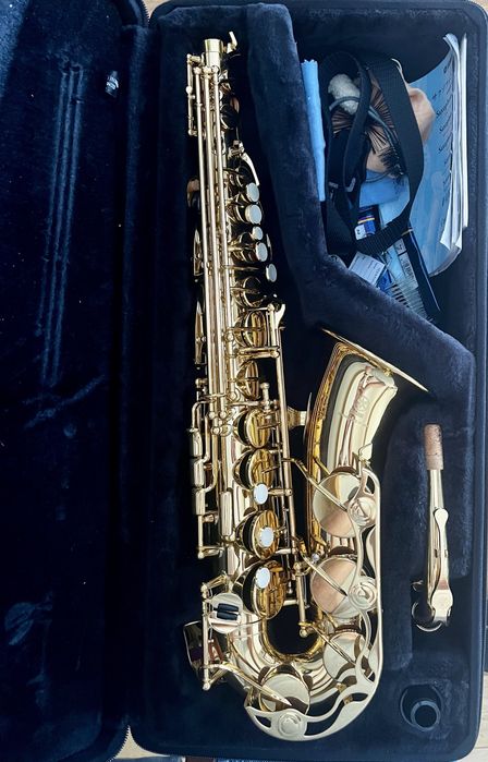 Saksofon Yamaha YAS 280