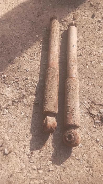 Продам запчастини віто 638