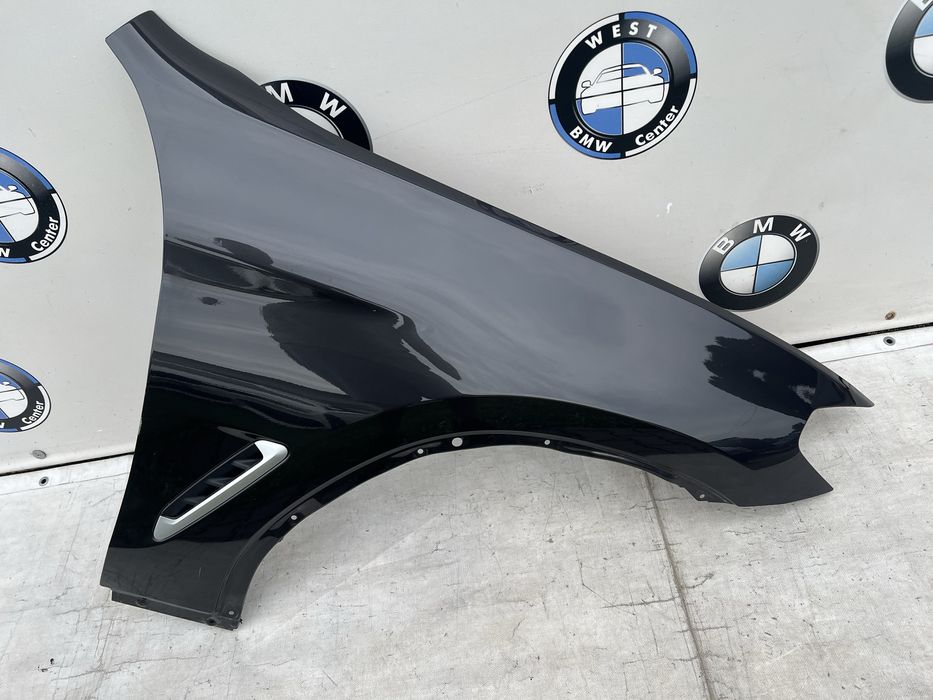 Крило переднє праве a90 bmw x3 g01 крило праве а90 бмв х3 г01