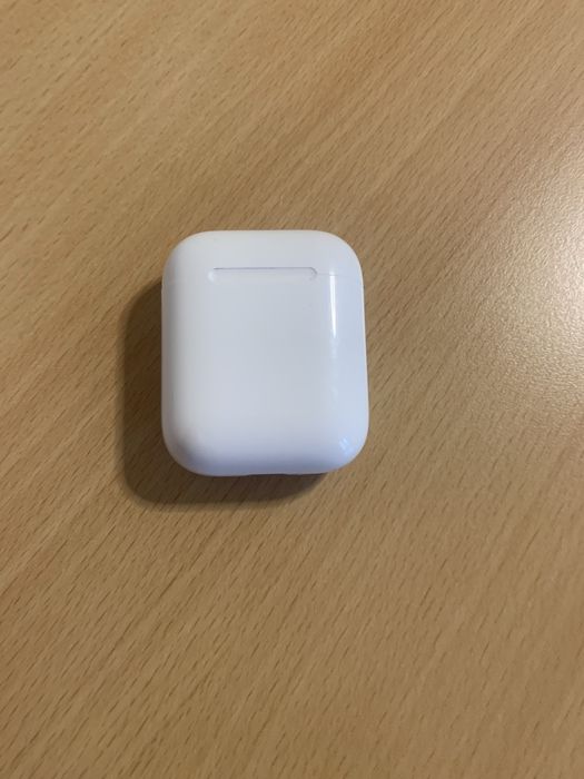 Кейс, футляр Airpods 2