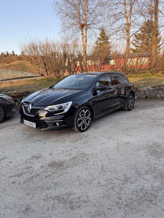 Sprzedam Renault Megane IV