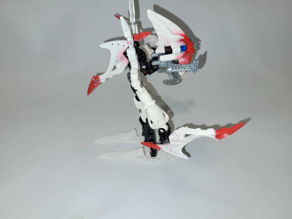 Lego Bionicle Barraki Pridak 8921