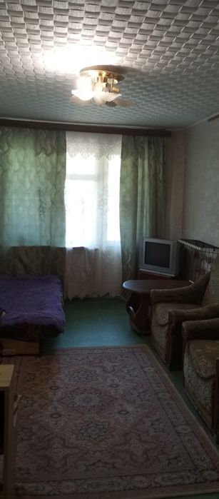 Продаж 2 кімнатної квартири 3 поверх 5 поверхівки  м-н Даманський