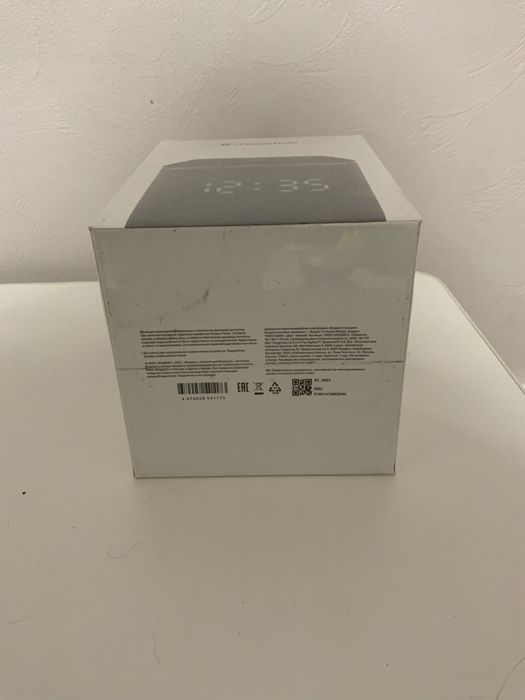 Yandex stacja midi glosnik Яндекс станция миди колонка