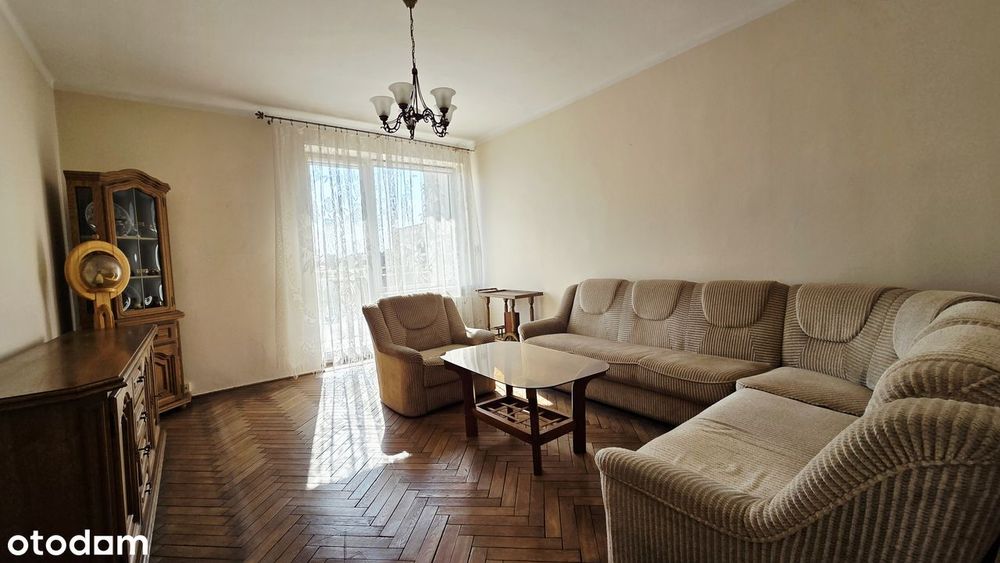 OKAZJA INWESTYCYJNA – 2 pokoje I balkon I centrum Nysy | ul. Celna