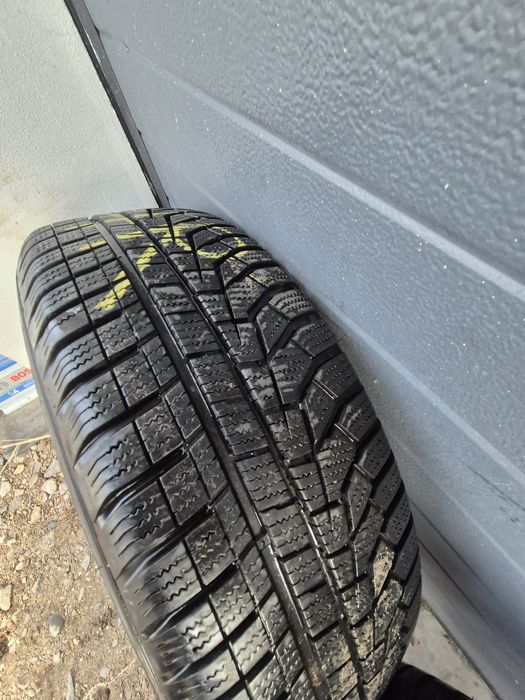 Alufelgi opel Astra j stan Bdb. 5x105x17