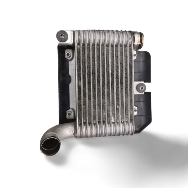 Radiador do intercooler TOYOTA Yaris (_P9_)