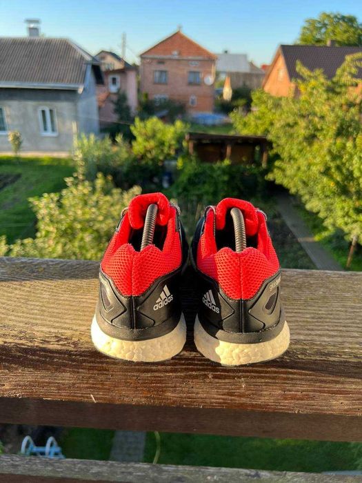 Кросівки Adidas Supernova