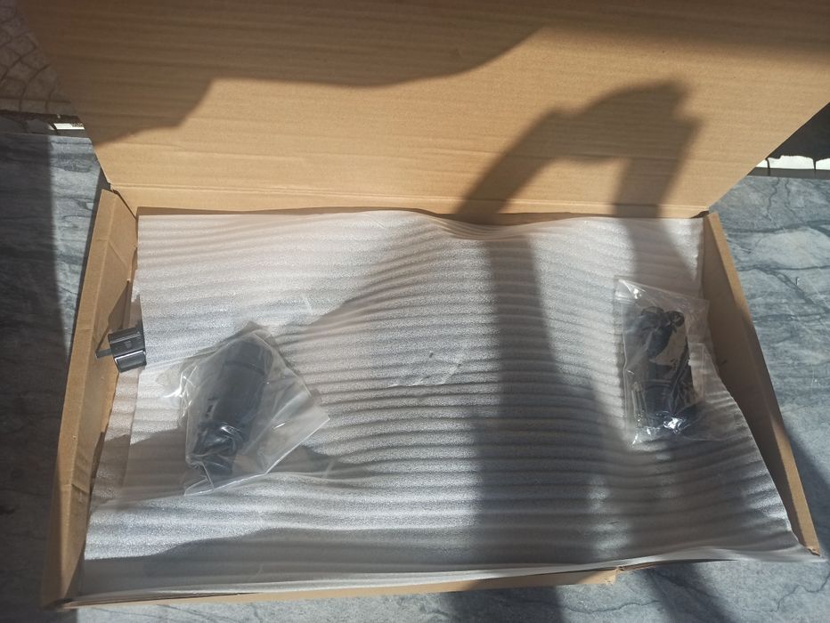 Micro inversor Hoymiles 800W + 440W