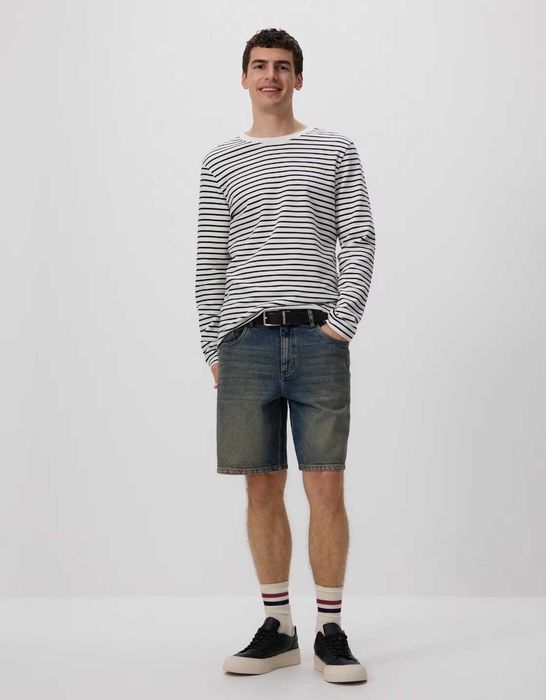 Шорти чоловічі 38  M р  бу zara