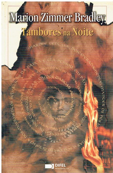 2681 - Livros de Marion Zimmer Bradley 1