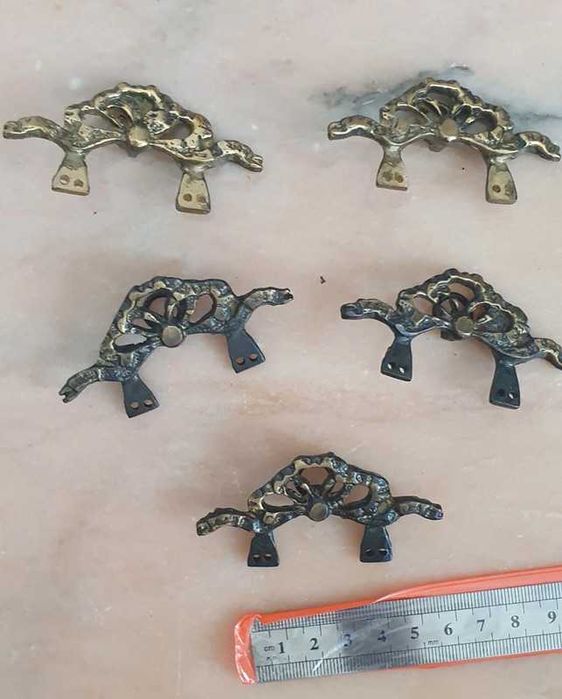 Ler descrição Cabides de quadro pequenos