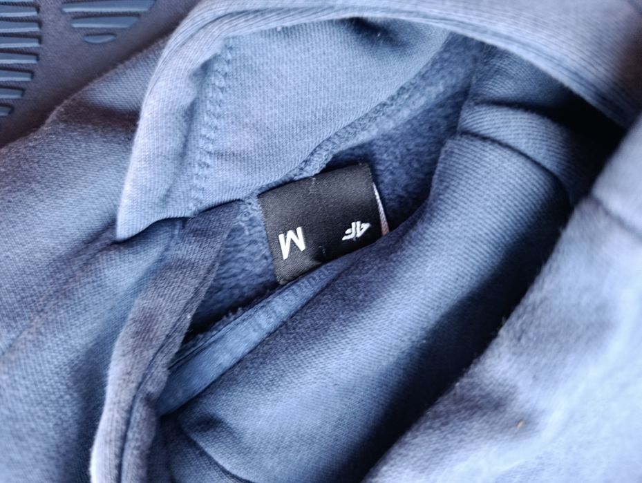 Bluza 4f męska granatowa rozm.M