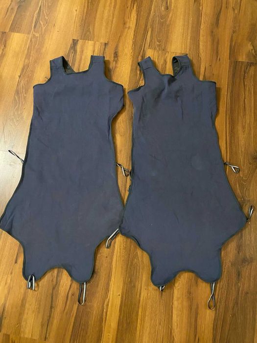 Чехлы для авто - универсальные стрейч