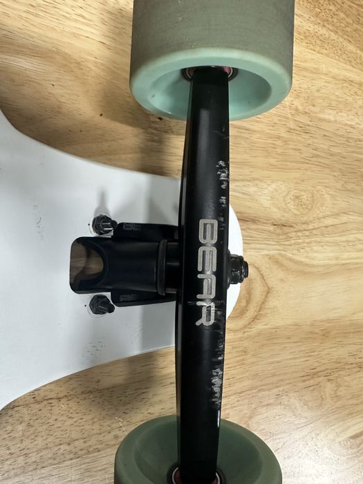 Longboard Landyachtz