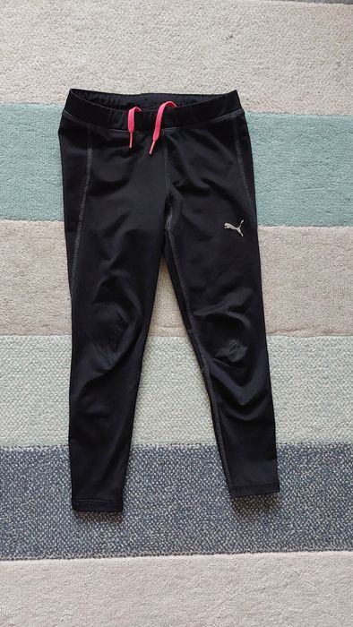 Spodnie termoaktywne Puma 116