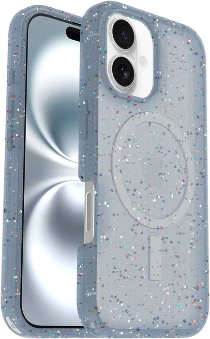 Чохол OtterBox Symmetry Series Soft Touch для iPhone 16