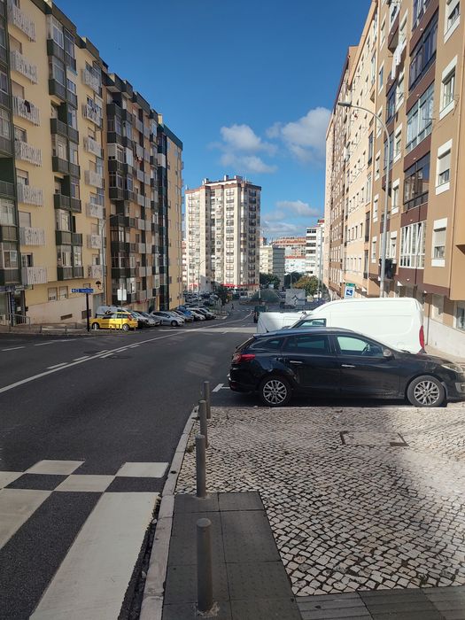T2 casal de são Brás Amadora