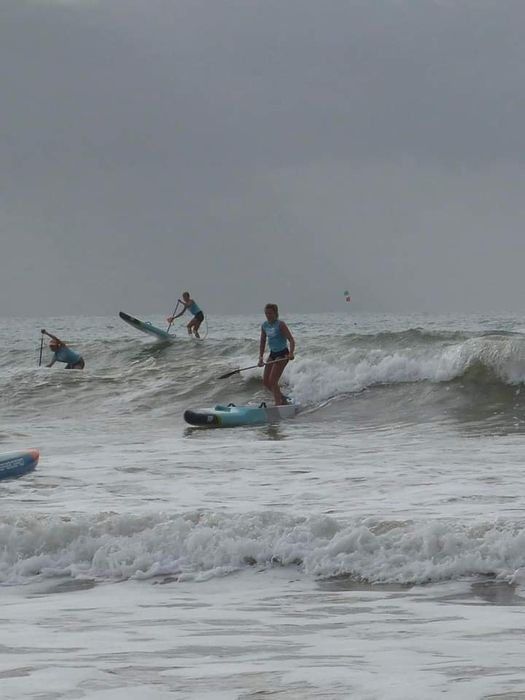 NSP Carolina 14x20,5 como nova