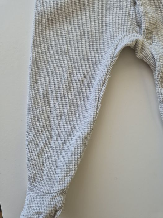 Pajac niemowlęcy Newbie 74