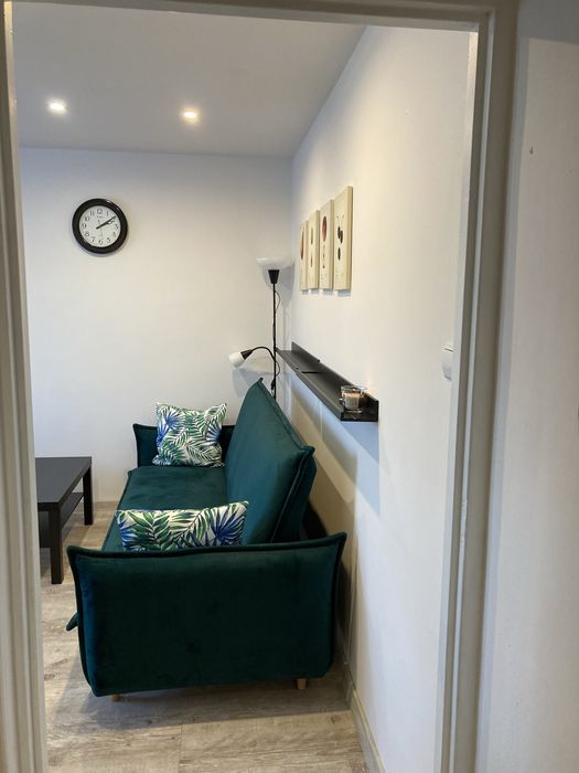 Do wynajęcia przytulne mieszkanie w Lęborku bepośrednio