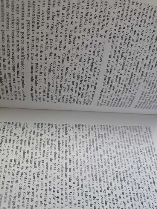 Tristes Trópicos - Claude Lévy-Strauss