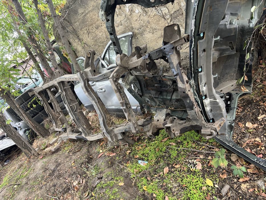 Рама l200 1996-2006