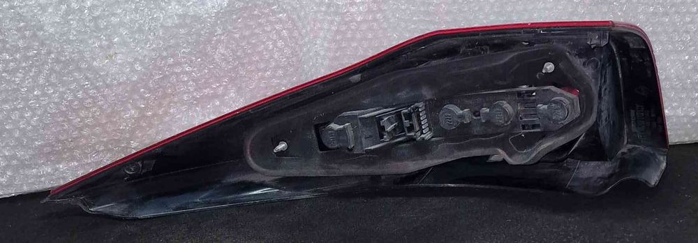 Farolim Esquerdo 8200142684 - RENAULT MEGANE II