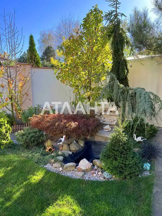 Будинок за адресою вул. Тютюнника (площа 183 м²) - Atlanta.ua - фото 21