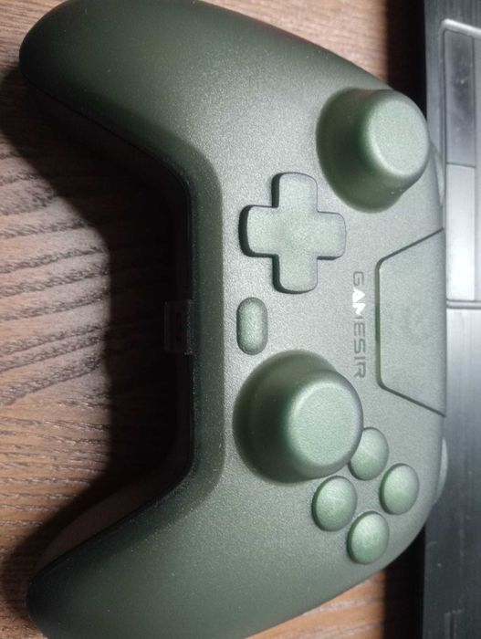 Comando GameSir Nova Lite (T4n Lite)– Estojo, Recetor e Hall Effect