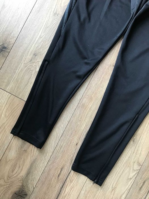 Spodnie dresowe Adidas 3 Stripes Slim rozm. M