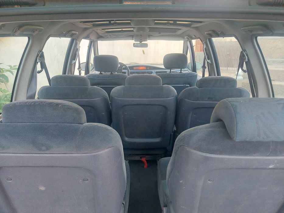 Renault Espace 1997