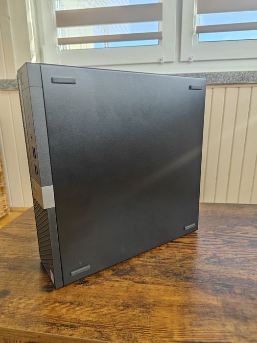 Komputer stacjonarny Dell Optiplex 7070 i5 16gb 256gb Win11