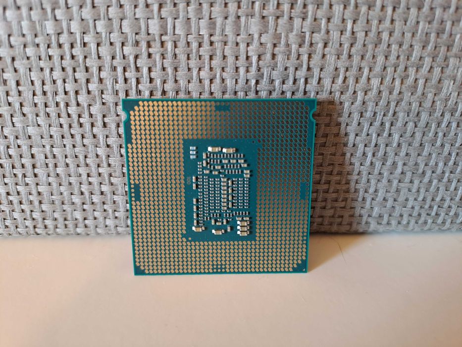 Processador CPU Intel Pentium G4560 LGA 1151 (Kaby Lake - 7th Geração)